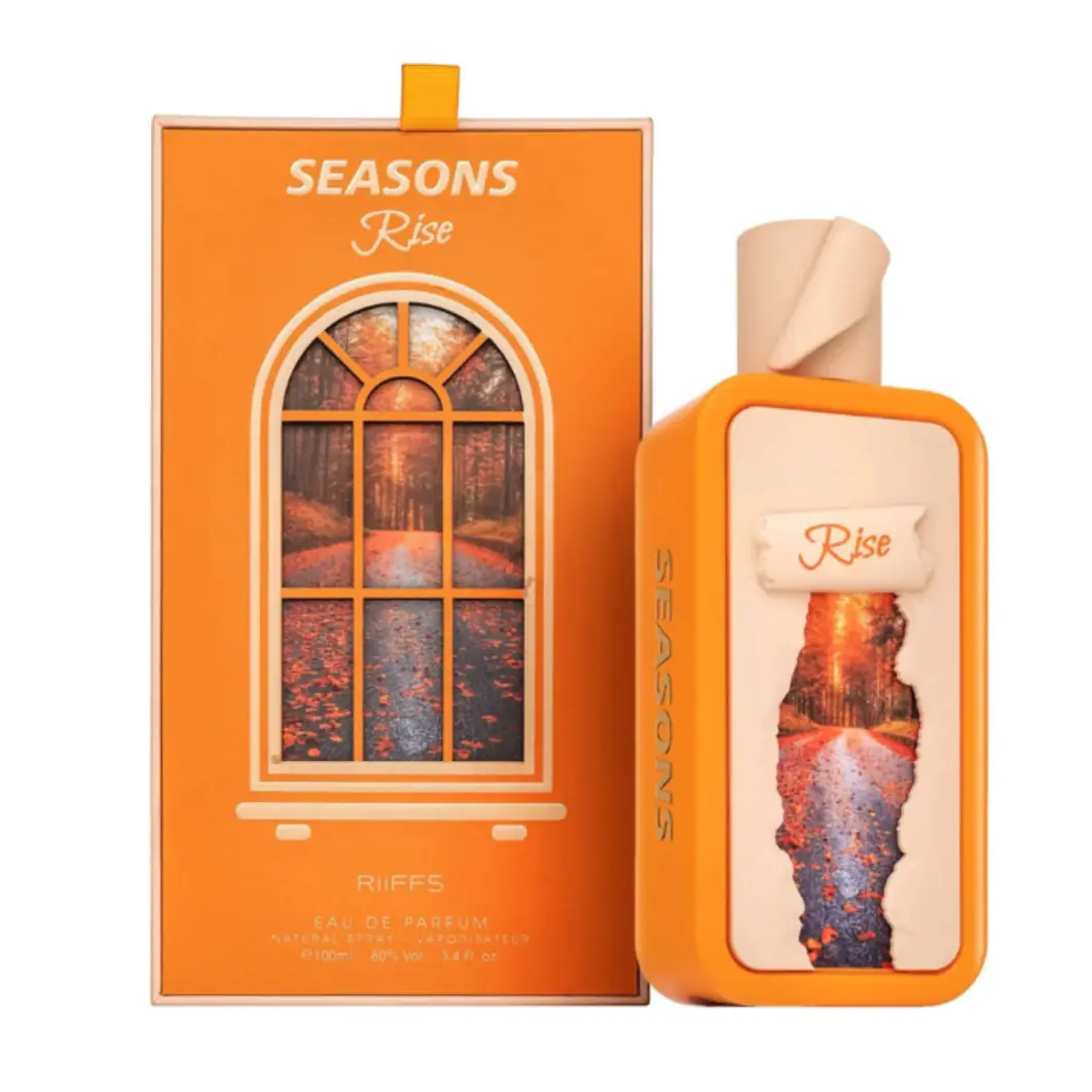 Seasons Rise Riiffs Edp 100Ml Unisex 1