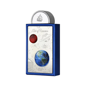 LATTAFA ART OF UNIVERSE 100ML EDP UNISEX