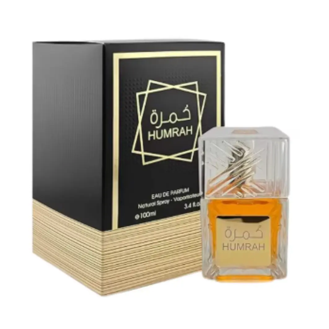 Humrah 100ML HOMBRE EDP 1