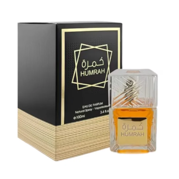 Humrah 100ML HOMBRE EDP 1