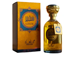 Safeer Manasik Edp 100Ml Unisex 