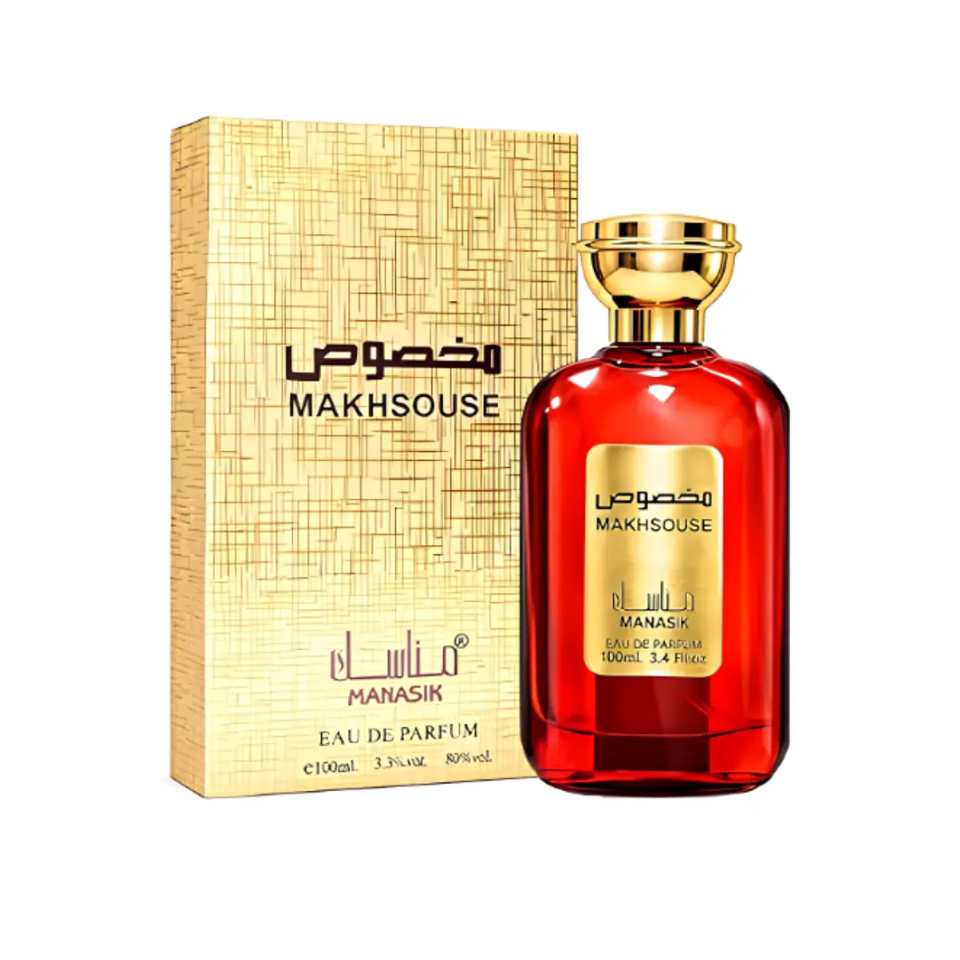 Makhsouse Manasik Edp 100Ml Unisex  1