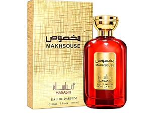 Makhsouse Manasik Edp 100Ml Unisex 