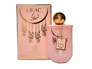 Lilac Manasik Edp 100Ml Mujer 