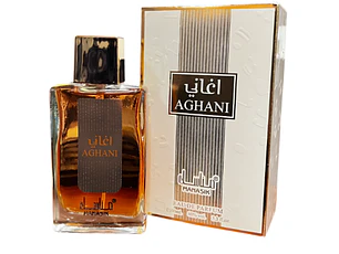 Aghani Manasik Edp 100Ml Unisex 