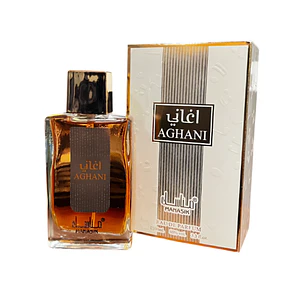 Aghani Manasik Edp 100Ml Unisex 