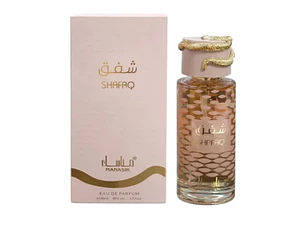 Shafaq Manasik Edp 100Ml Unisex 