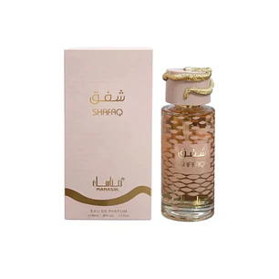 Shafaq Manasik Edp 100Ml Unisex 