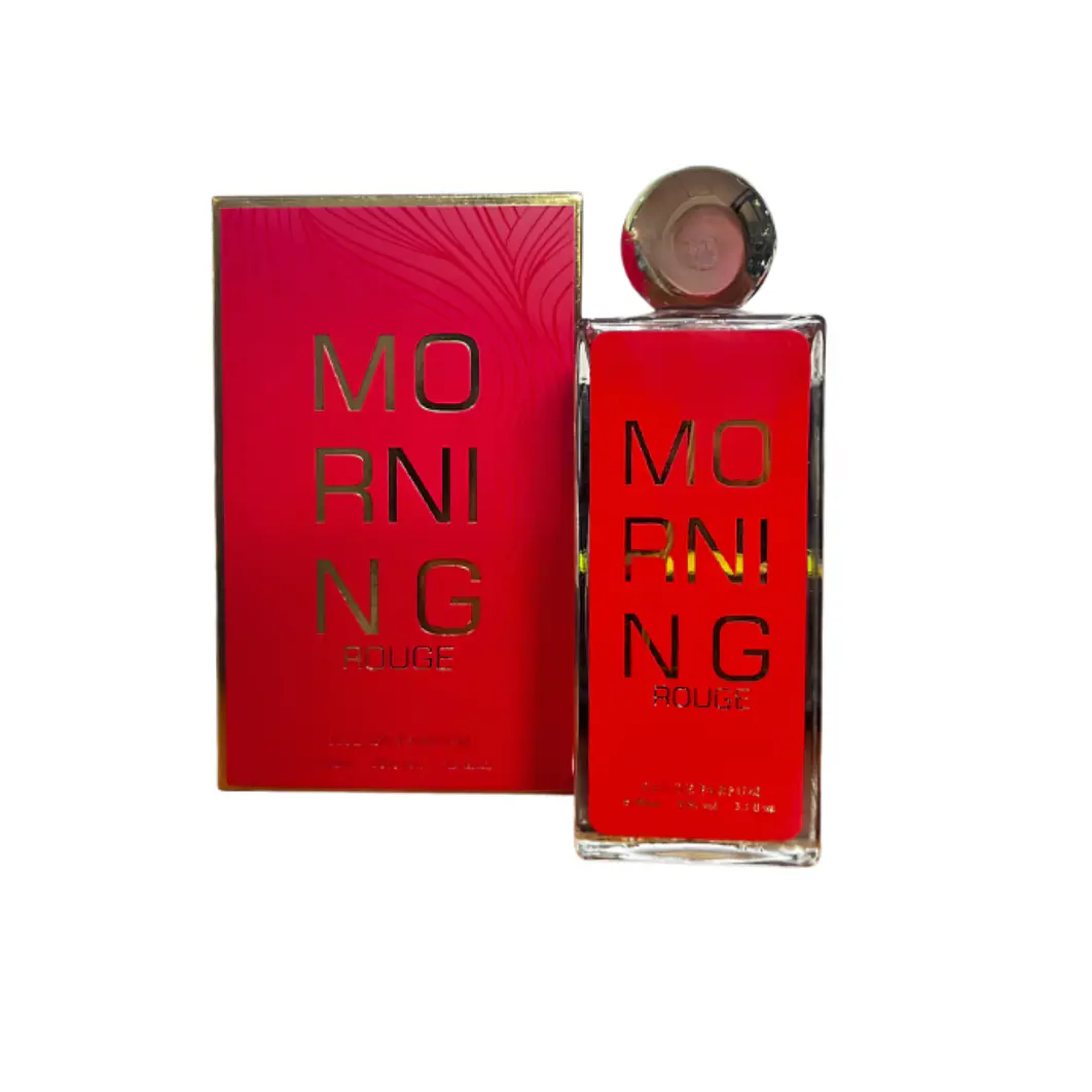 Morning Rouge Manasik Edp 100Ml Unisex 1