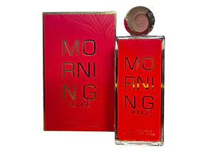 Morning Rouge Manasik Edp 100Ml Unisex