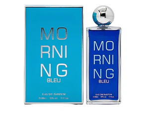 Morning Bleu Manasik Edp 100Ml Unisex 
