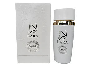 Lara White Manasik Edp 100Ml Mujer 