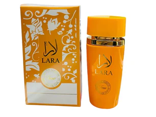 Lara Tous Manasik Edp 100Ml Mujer