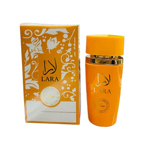 Lara Tous Manasik Edp 100Ml Mujer