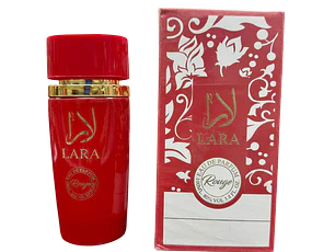Lara Rouge Manasik Edp 100Ml Mujer 