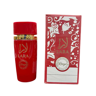 Lara Rouge Manasik Edp 100Ml Mujer 