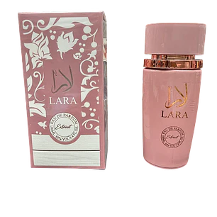 Lara Extrait Edp 100Ml Manasik Mujer 
