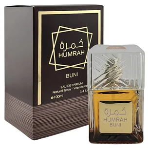Humrah Buni Manasik Edp 100Ml Unisex 