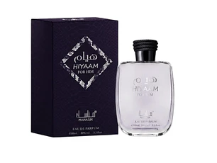 Hiyaam For Him Manasik Edp 100Ml Hombre 