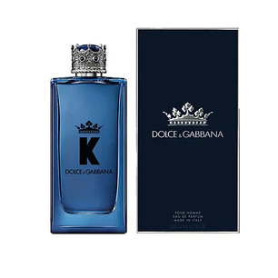 King Dolce Gabbana Hombre Edp 200Ml Hombre