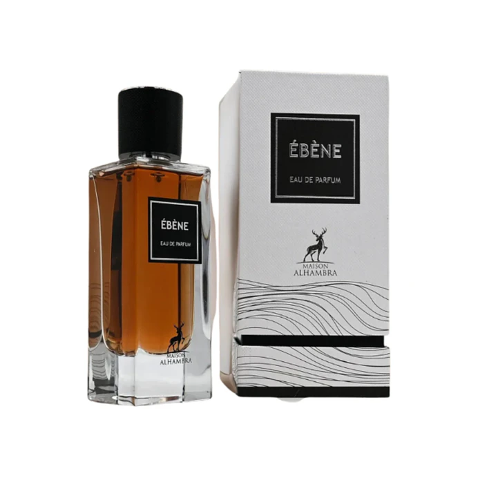 Ebene Maison Alhambra Edp 100Ml Unisex  1