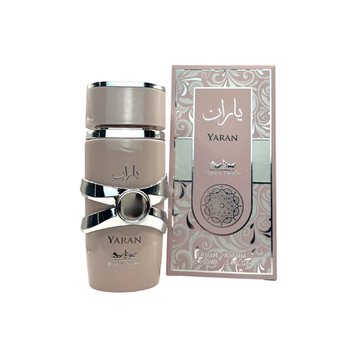 Yaran Jessica Twain Edp 100Ml  1