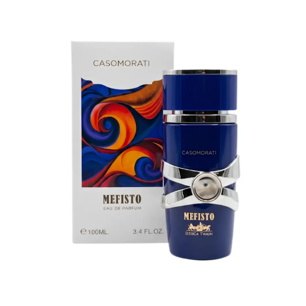 Mefisto Casomorati Jessica Twain Edp 100Ml  1
