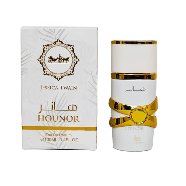 Honour Jessica Twain Edp 100Ml  1