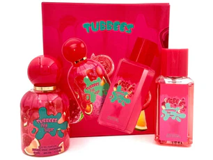 Estuche Tubbees Pink Sugar 75Ml Perfume Mist + 50Ml Edp Unisex 