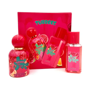 Estuche Tubbees Pink Sugar 75Ml Perfume Mist + 50Ml Edp Unisex 