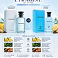 ZYPHR L'IMAGINE 100ML UNISEX (LOUIS VUITTON IMAGINATION) - Miniatura 2