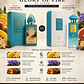 ZYPHR GLORY OF FIRE 100ML (GOD OF FIRE STEPHANE HUMBERT LUCAS) - Miniatura 2