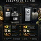 ZYPHR CREVANTUS ELIXIR 100ML HOMBRE (CREED AENTUS) - Miniatura 2