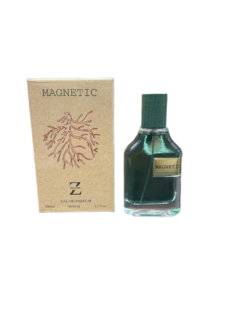 ZYPHR MAGNEITC 80ML UNISEX (DUPE DE MEGAMARE ORTO PARISI)