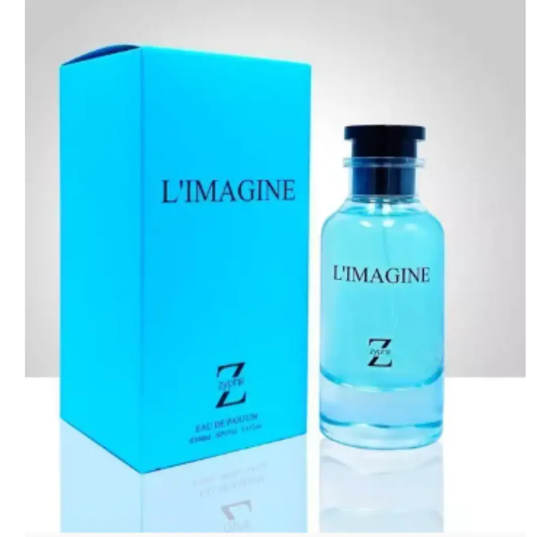 ZYPHR L'IMAGINE 100ML UNISEX (LOUIS VUITTON IMAGINATION) 1