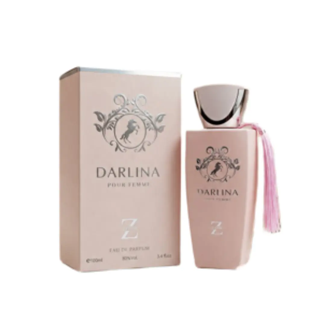 ZYPHR DARLINA 100ML MUJER (DELINA PARFUMS DE MARLY) 1