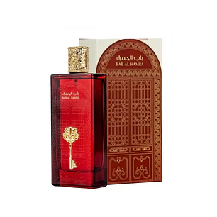 Bab Al Hamra Ard Al Zaafaran Edp 100Ml Unisex 