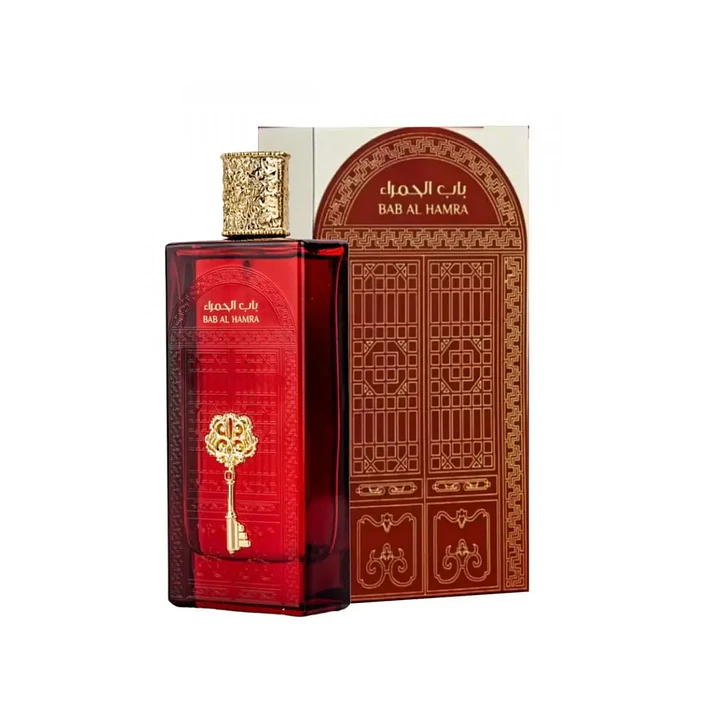 Bab Al Hamra Ard Al Zaafaran Edp 100Ml Unisex  1