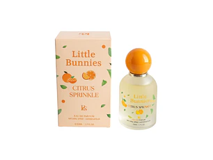 Citrus Sprinkle Little Bunnies Blessence Global Edp 50Ml Mujer 