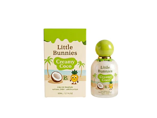 Creamy Coco Little Bunnies Blessence Global Edp 50Ml Mujer 
