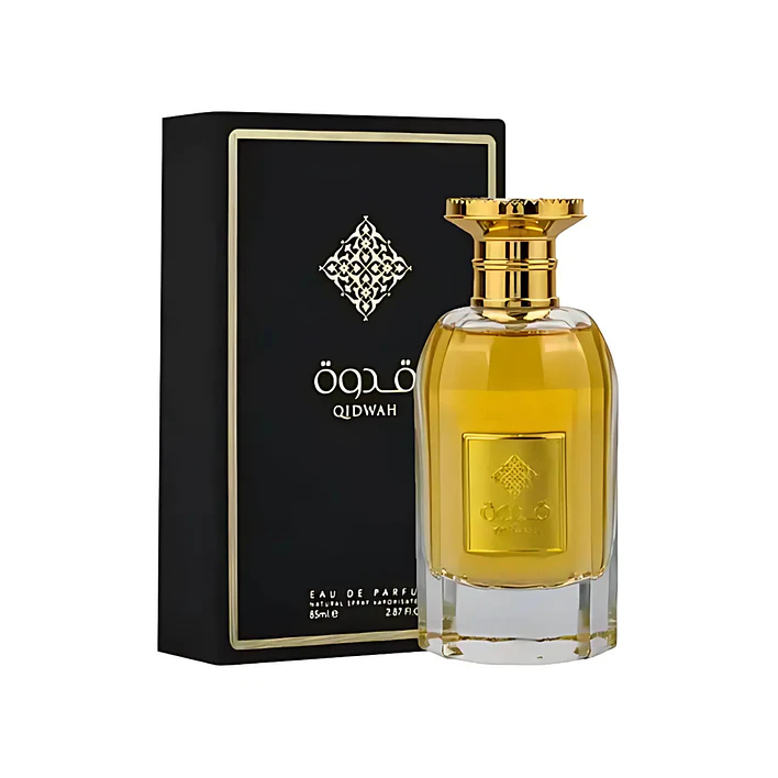 Qidwah Ard Al Zaafaran Edp 85Ml Unisex  1