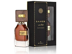 Saheb Ard Al Zaafaran  Edp 70Ml Unisex 