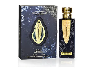 Al Batal Saif Al Batal Ard AL Zaafaran Edp 100Ml Unisex 