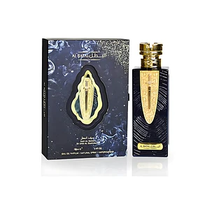 Al Batal Saif Al Batal Ard AL Zaafaran Edp 100Ml Unisex 