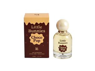 Choco Pop Little Bunnies Blessence Global Edp 50Ml Mujer 