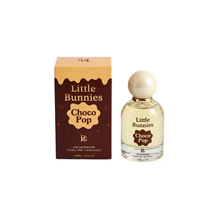 Choco Pop Little Bunnies Blessence Global Edp 50Ml Mujer 