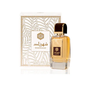 Shahrazad Ard Al Zaafaran  Edp 100Ml Unisex 