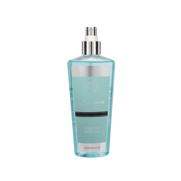 Armaf Blue Homme For Men Fragrance Body Mist 250Ml Hombre  1