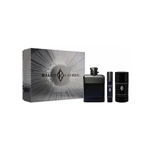 Estuche Ralph`s Club Edp 100Ml + 10Ml + 75Deo Hombre 