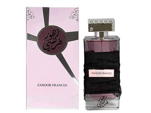 Zahoor Francee Ard Al Zaafaran Edp 100Ml Unisex 